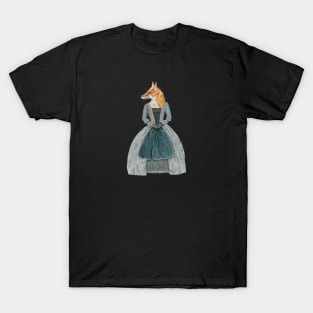 Foxy Lady T-Shirt